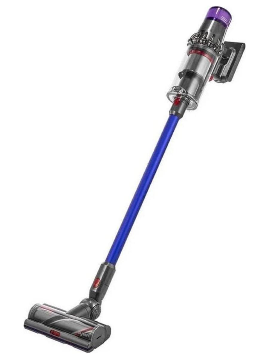 Пылесос беспроводной Dyson V11 Absolute Pro 447637-01 - фото 2