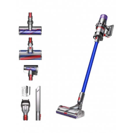 Пылесос беспроводной Dyson V11 Absolute Pro 447637-01 - фото 3