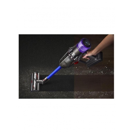 Пылесос беспроводной Dyson V11 Absolute Pro 447637-01 - фото 21