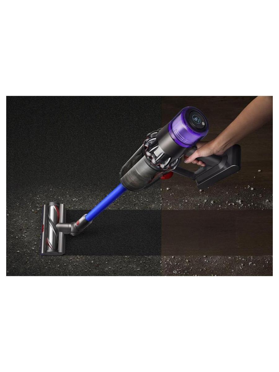 Пылесос беспроводной Dyson V11 Absolute Pro 447637-01 - фото 21