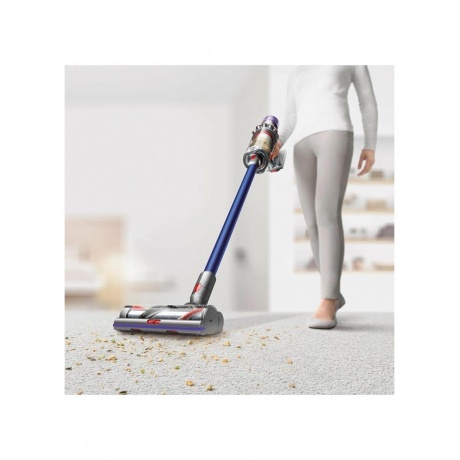 Пылесос беспроводной Dyson V11 Absolute Pro 447637-01 - фото 22
