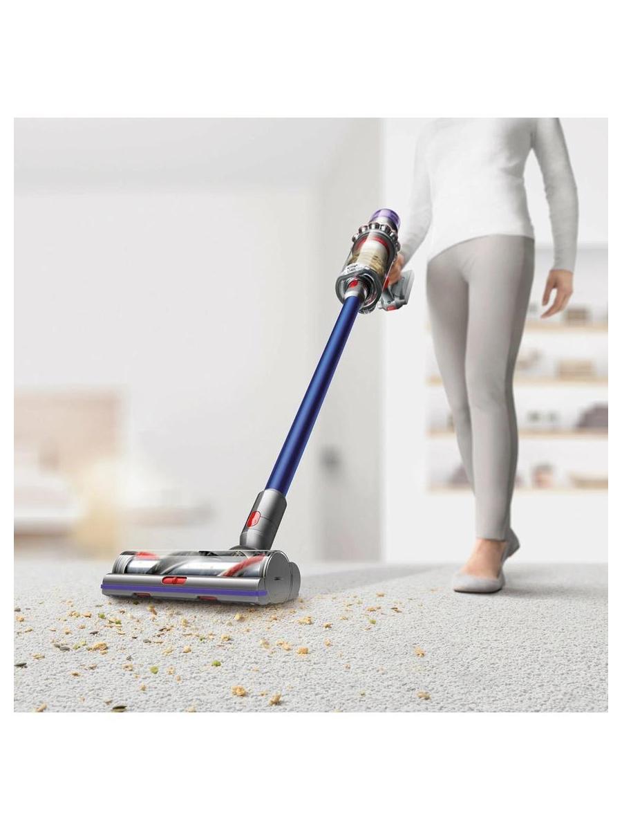 Пылесос беспроводной Dyson V11 Absolute Pro 447637-01 - фото 22