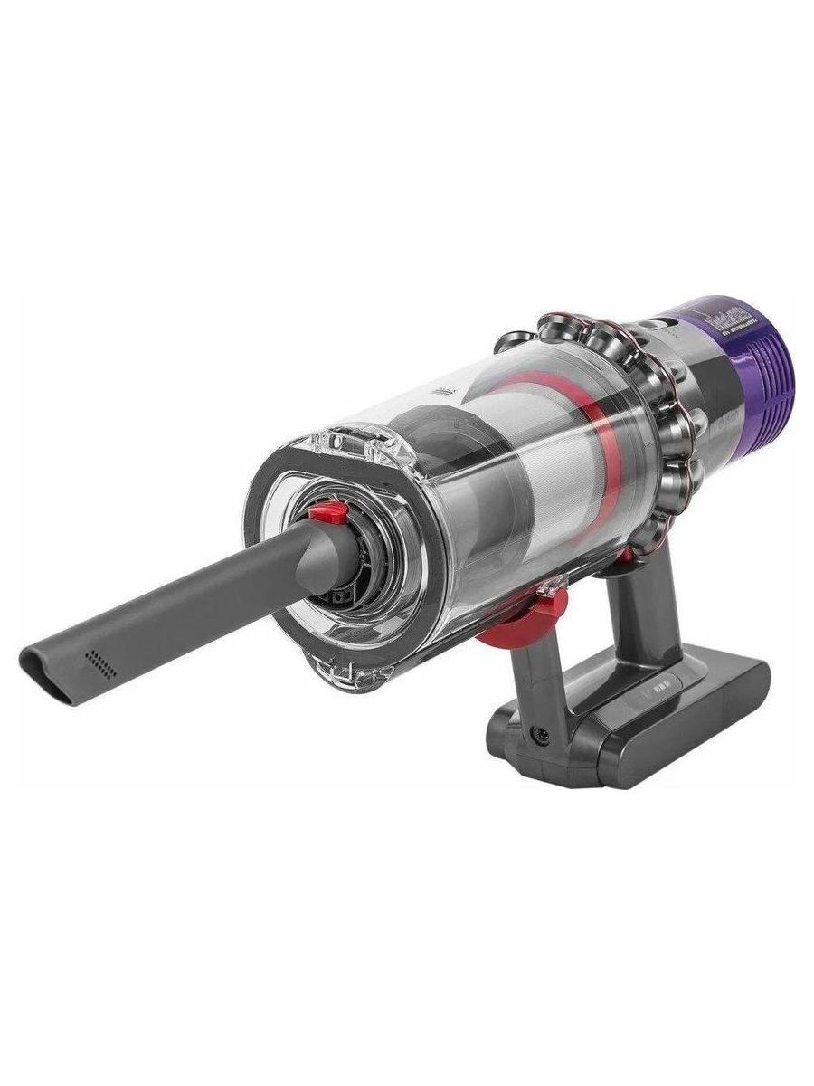 Пылесос беспроводной Dyson V11 Absolute Pro 447637-01 - фото 23
