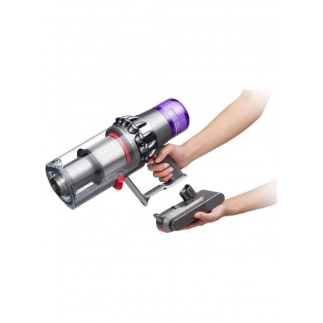 Пылесос беспроводной Dyson V11 Absolute Pro 447637-01 - фото 26