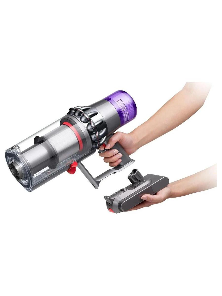 Пылесос беспроводной Dyson V11 Absolute Pro 447637-01 - фото 26