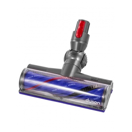 Пылесос беспроводной Dyson V11 Absolute Pro 447637-01 - фото 28