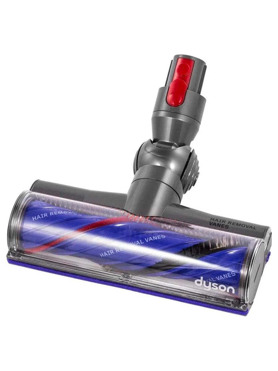 Пылесос беспроводной Dyson V11 Absolute Pro 447637-01 - фото 28