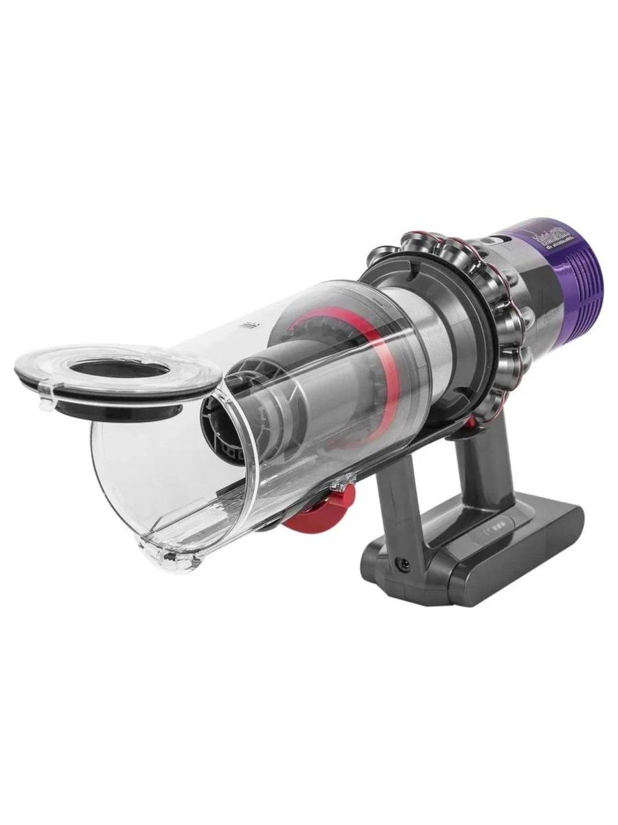 Пылесос беспроводной Dyson V11 Absolute Pro 447637-01 - фото 30