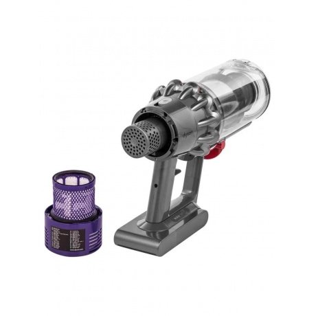 Пылесос беспроводной Dyson V11 Absolute Pro 447637-01 - фото 31