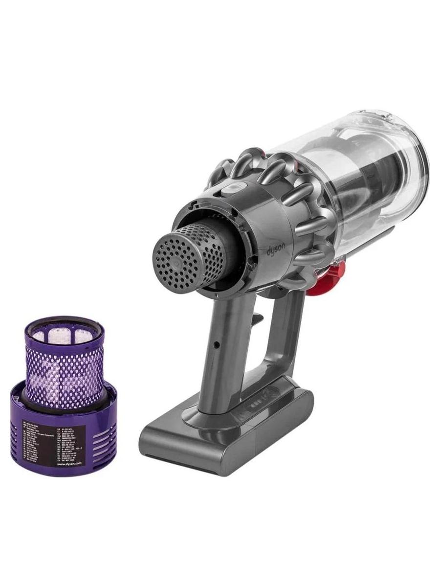Пылесос беспроводной Dyson V11 Absolute Pro 447637-01 - фото 31