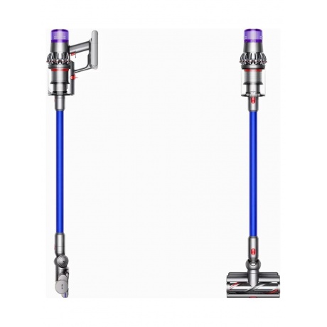 Пылесос беспроводной Dyson V11 Absolute Pro 447637-01 - фото 5