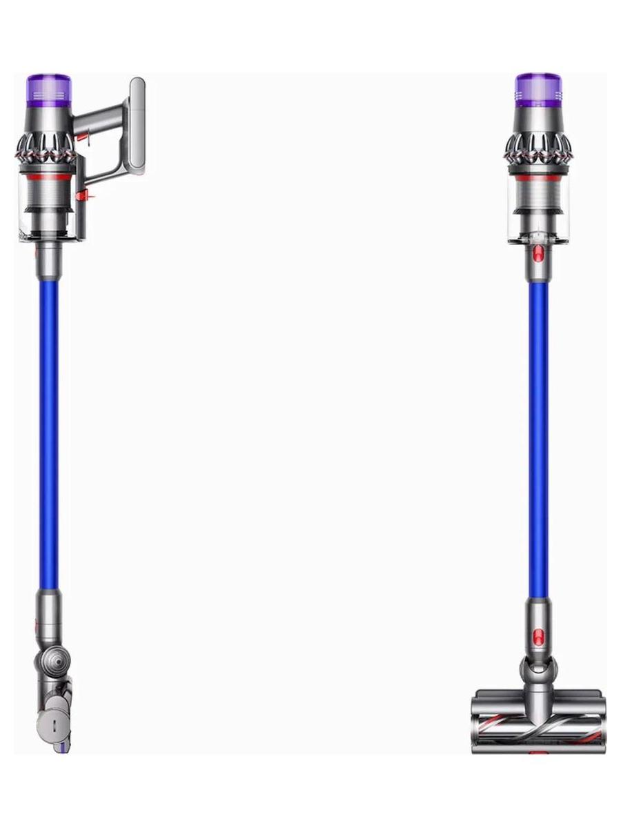 Пылесос беспроводной Dyson V11 Absolute Pro 447637-01 - фото 5