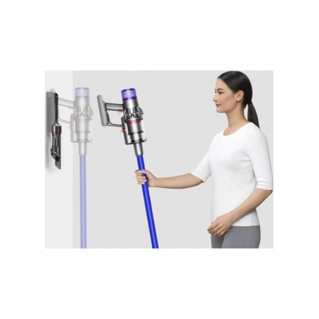 Пылесос беспроводной Dyson V11 Absolute Pro 447637-01 - фото 6