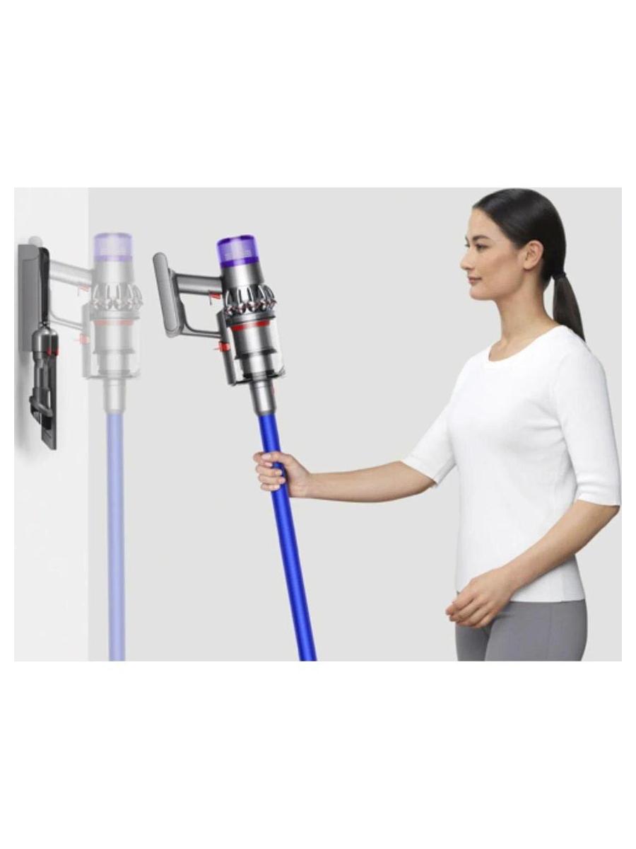 Пылесос беспроводной Dyson V11 Absolute Pro 447637-01 - фото 6