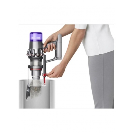 Пылесос беспроводной Dyson V11 Absolute Pro 447637-01 - фото 7