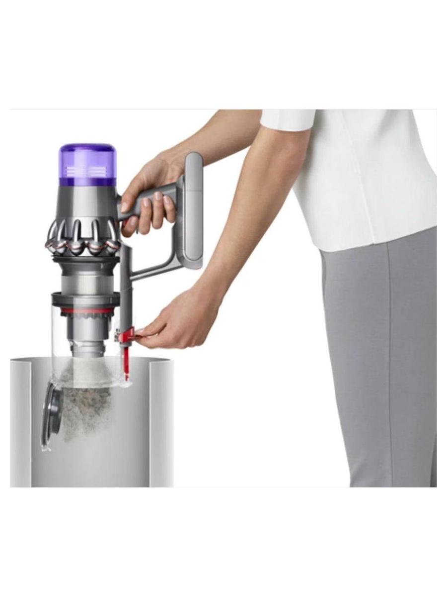 Пылесос беспроводной Dyson V11 Absolute Pro 447637-01 - фото 7