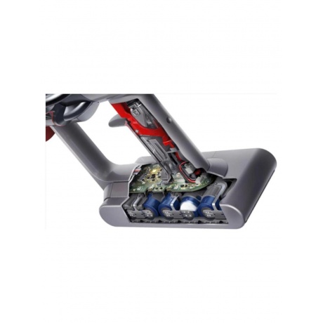 Пылесос беспроводной Dyson V11 Absolute Pro 447637-01 - фото 8
