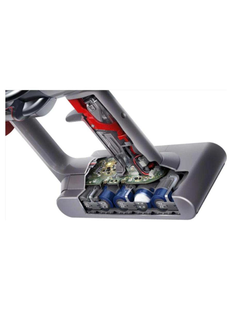 Пылесос беспроводной Dyson V11 Absolute Pro 447637-01 - фото 8