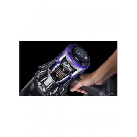 Пылесос беспроводной Dyson V11 Absolute Pro 447637-01 - фото 9
