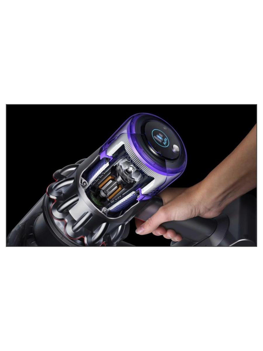 Пылесос беспроводной Dyson V11 Absolute Pro 447637-01 - фото 9