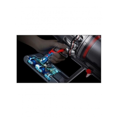 Пылесос беспроводной Dyson V11 Absolute Pro 447637-01 - фото 10
