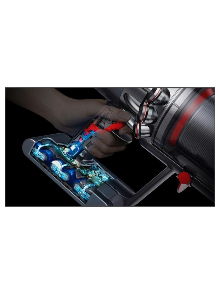 Пылесос беспроводной Dyson V11 Absolute Pro 447637-01 - фото 10