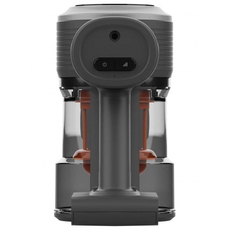 Пылесос вертикальный GARLYN M-2600 - фото 3