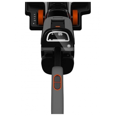 Пылесос вертикальный GARLYN M-5000 AQUA - фото 2