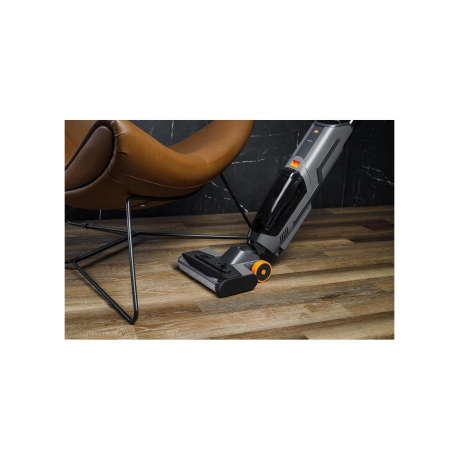 Пылесос вертикальный GARLYN M-5000 AQUA - фото 4