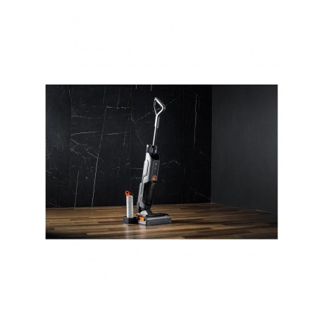 Пылесос вертикальный GARLYN M-5000 AQUA - фото 5