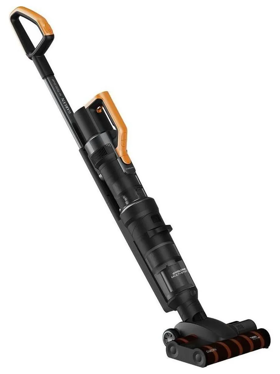 Пылесос вертикальный беспроводной GARLYN M-7500 Dual - фото 2