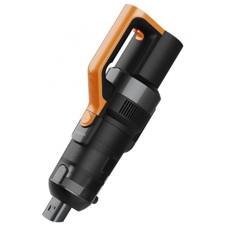 Пылесос вертикальный беспроводной GARLYN M-7500 Dual - фото 3