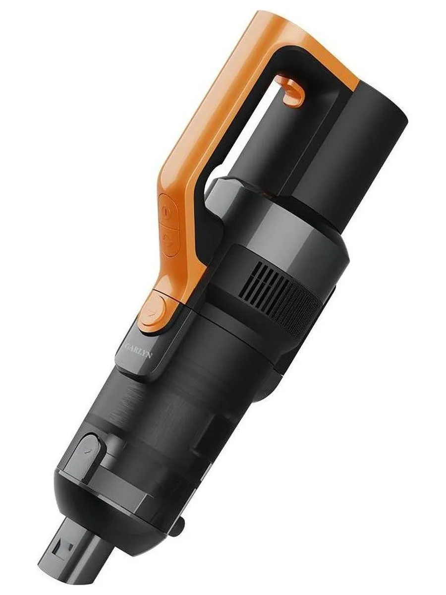 Пылесос вертикальный беспроводной GARLYN M-7500 Dual - фото 3
