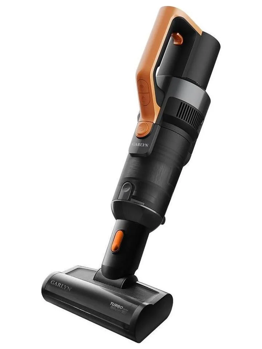 Пылесос вертикальный беспроводной GARLYN M-7500 Dual - фото 4