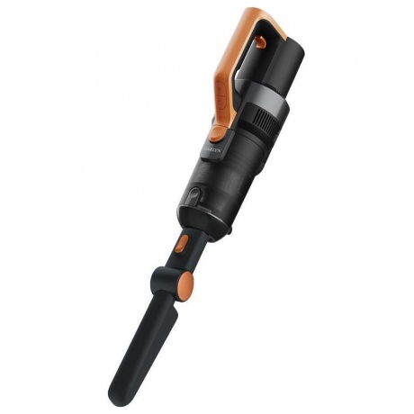 Пылесос вертикальный беспроводной GARLYN M-7500 Dual - фото 5