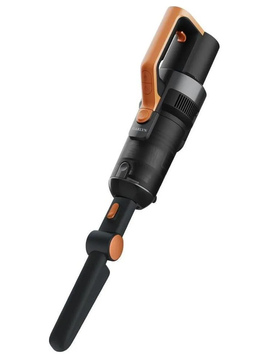 Пылесос вертикальный беспроводной GARLYN M-7500 Dual - фото 5