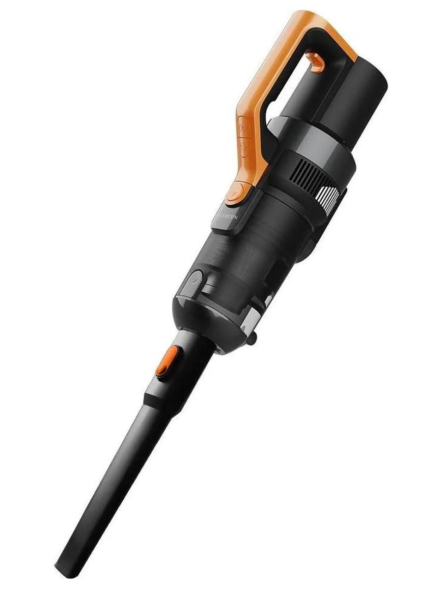 Пылесос вертикальный беспроводной GARLYN M-7500 Dual - фото 6