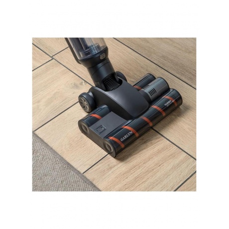 Пылесос вертикальный беспроводной GARLYN M-7500 Dual - фото 7