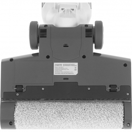 Пылесос беспроводной, моющий Garlyn Aqua Base 3 - фото 4