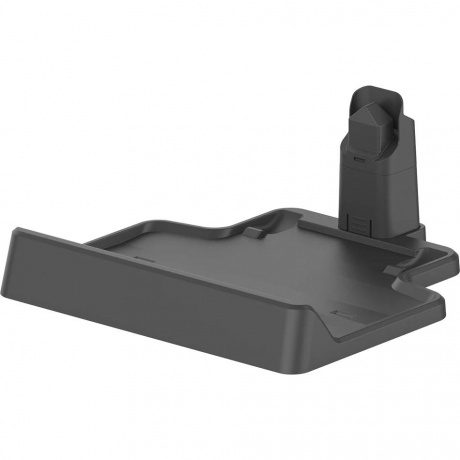 Пылесос беспроводной, моющий Garlyn Aqua Base 3 - фото 9