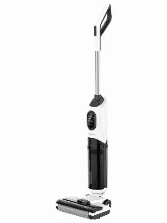 Пылесос беспроводной, моющий Garlyn Aqua Base 3