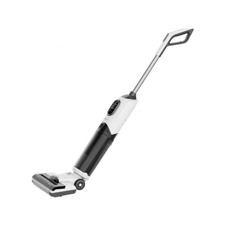 Пылесос вертикальный беспроводной моющий GARLYN Aqua Base 3 - фото 2