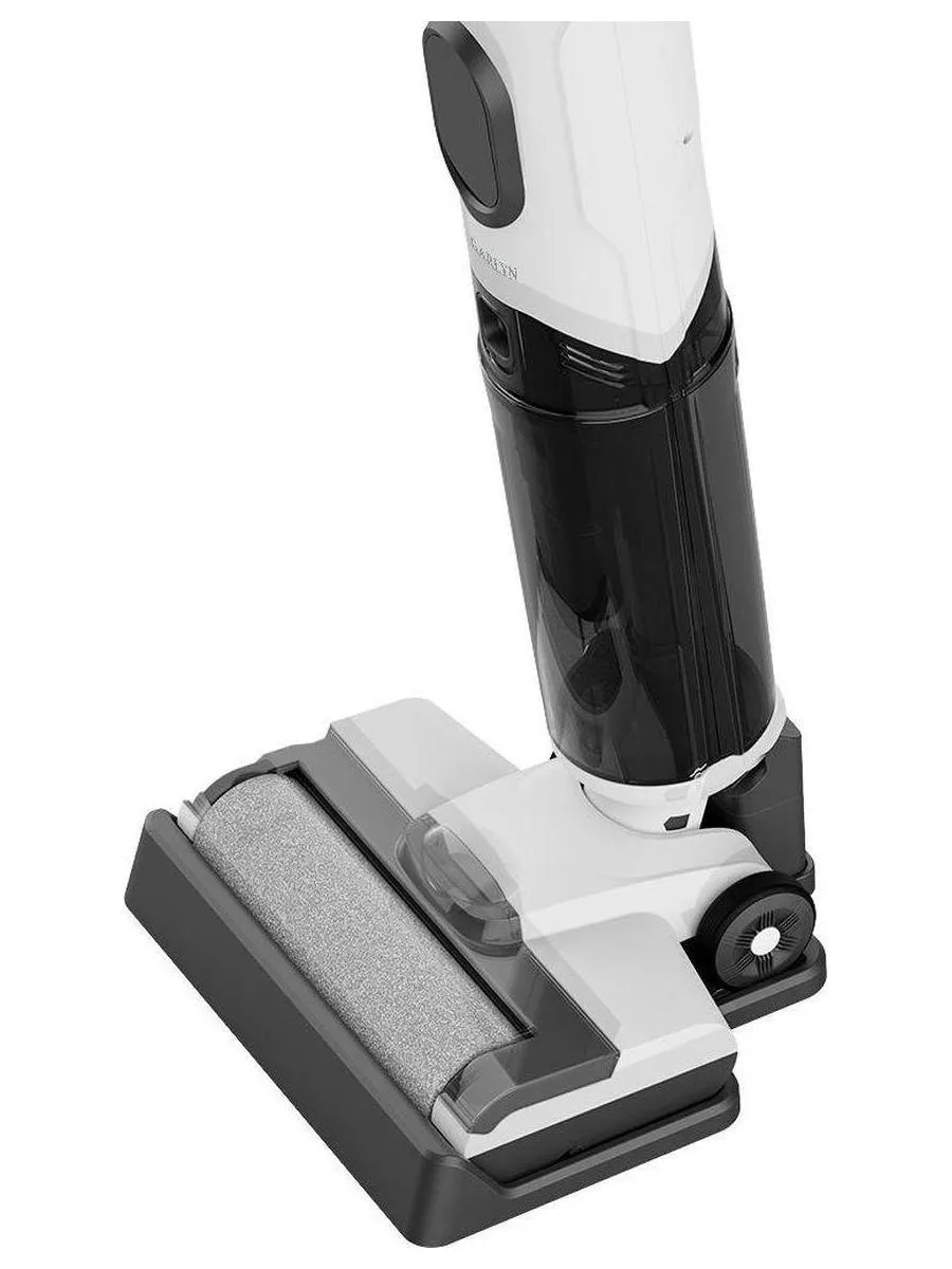 Пылесос вертикальный беспроводной моющий GARLYN Aqua Base 3 - фото 4