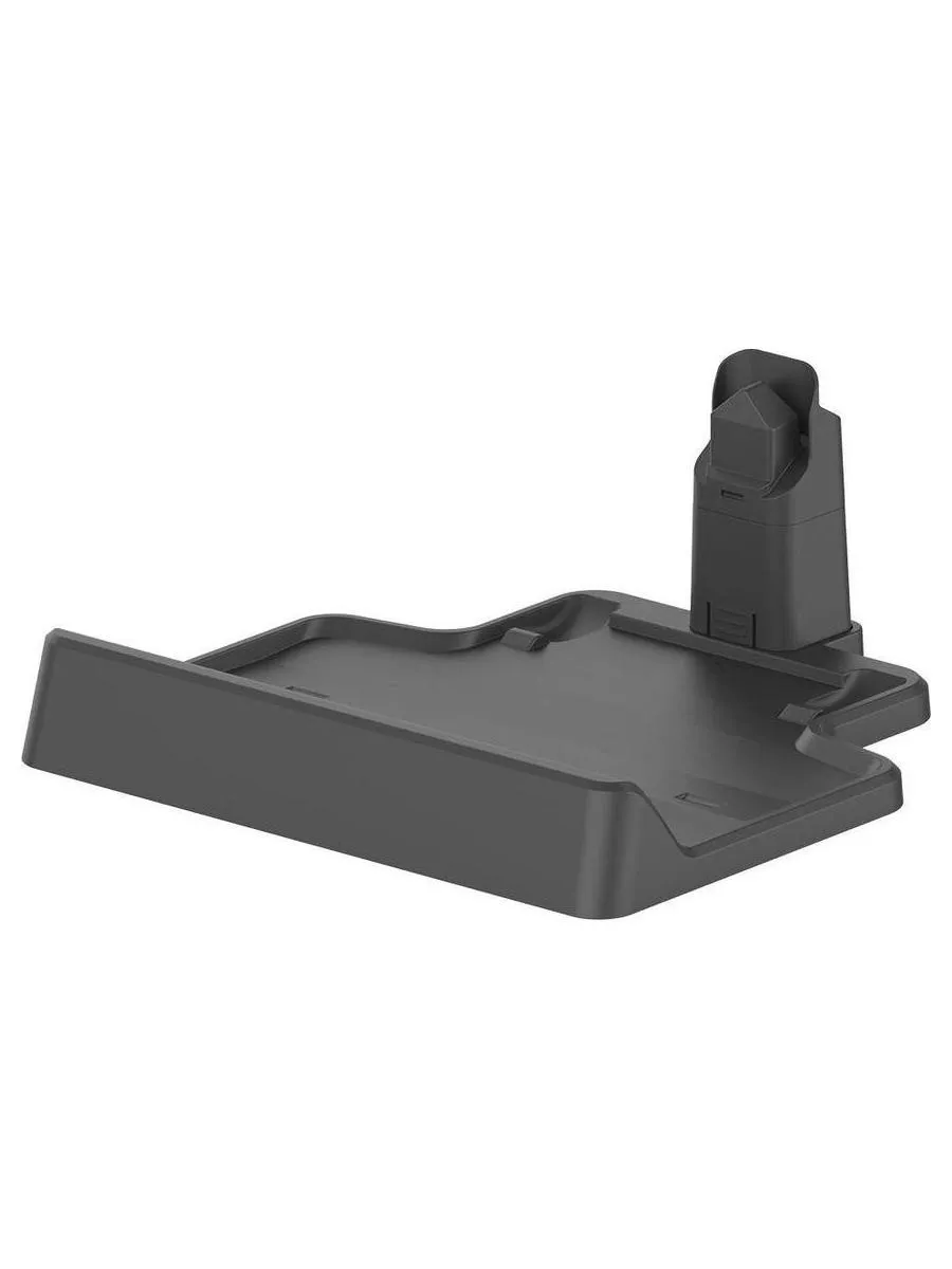 Пылесос вертикальный беспроводной моющий GARLYN Aqua Base 3 - фото 5