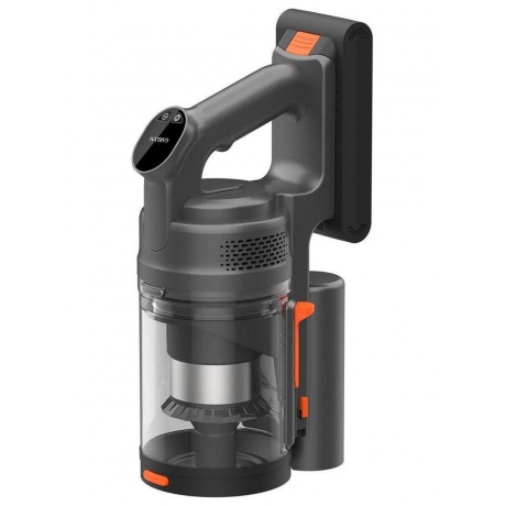 Пылесос вертикальный со станцией самоочистки GARLYN MDC-3000 - фото 3