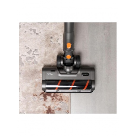 Пылесос вертикальный со станцией самоочистки GARLYN MDC-3000 - фото 6