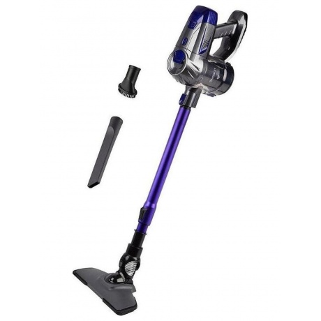 Пылесос беспроводной Energy EN-640 - фото 4