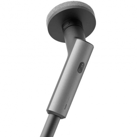 

Беспроводная электрическая щётка для уборки HOTO Electric Spin Scrubber