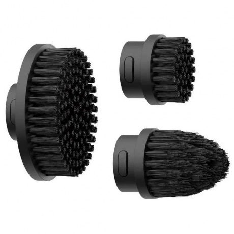 

Сменные насадки для электрощётки HOTO Replacement Brushes (3 шт.)