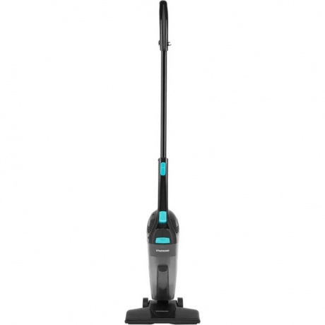 Пылесос ручной Starwind SCH1550 800Вт черный - фото 19